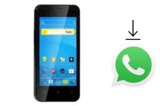 Como baixar e instalar o WhatsApp em DNS S4005