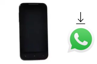 Como baixar e instalar o WhatsApp em DNS S4505M