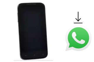 Como baixar e instalar o WhatsApp em DNS S4506