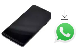 Como baixar e instalar o WhatsApp em DNS S4507