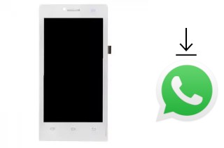 Como baixar e instalar o WhatsApp em DNS S4509