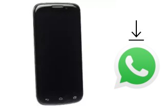 Como baixar e instalar o WhatsApp em DNS S5002