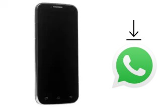 Como baixar e instalar o WhatsApp em DNS S5005