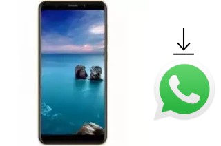 Como baixar e instalar o WhatsApp em Do-Mobile Do Mate 1