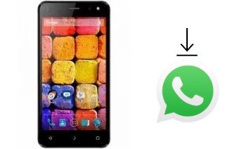 Como baixar e instalar o WhatsApp em Do-Mobile Do S2