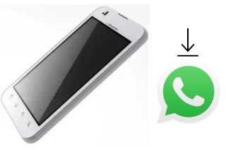 Como baixar e instalar o WhatsApp em DoCoMo L-07C