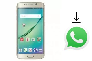 Como baixar e instalar o WhatsApp em DoCoMo SC-04G