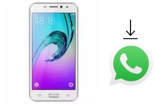 Como baixar e instalar o WhatsApp em DOK D205