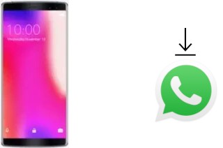 Como baixar e instalar o WhatsApp em Doogee BL12000 Pro