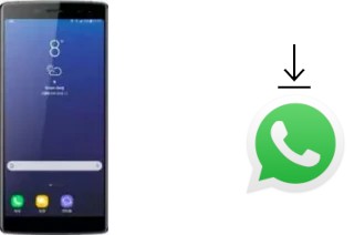 Como baixar e instalar o WhatsApp em Doogee BL12000