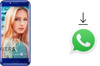 Como baixar e instalar o WhatsApp em Doogee BL5000