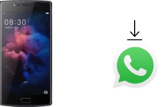 Como baixar e instalar o WhatsApp em Doogee BL7000