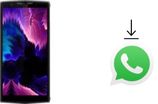 Como baixar e instalar o WhatsApp em Doogee BL9000