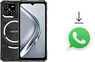 Como baixar e instalar o WhatsApp em Doogee Blade GT