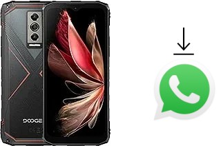 Como baixar e instalar o WhatsApp em Doogee Blade10 Pro