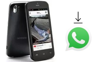 Como baixar e instalar o WhatsApp em Doogee Collo DG100