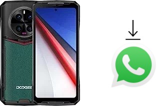 Como baixar e instalar o WhatsApp em Doogee DK10