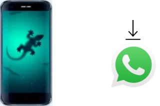 Como baixar e instalar o WhatsApp em Doogee F3 Pro