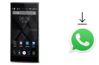 Como baixar e instalar o WhatsApp em Doogee F5