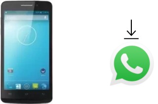 Como baixar e instalar o WhatsApp em Doogee Find DG510