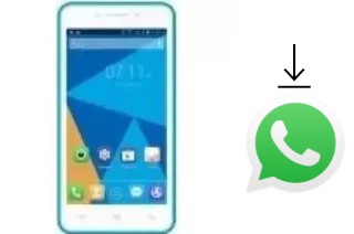 Como baixar e instalar o WhatsApp em Doogee Leo DG280