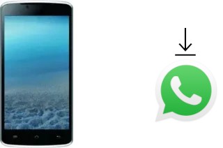 Como baixar e instalar o WhatsApp em Doogee Mint DG330