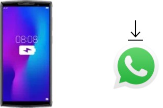 Como baixar e instalar o WhatsApp em Doogee N100