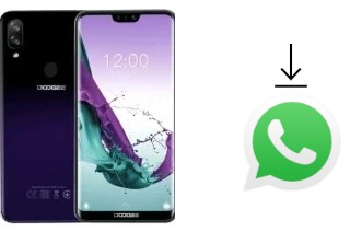 Como baixar e instalar o WhatsApp em Doogee N90