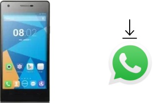 Como baixar e instalar o WhatsApp em Doogee Pixels DG350