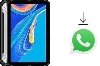 Como baixar e instalar o WhatsApp em Doogee R10