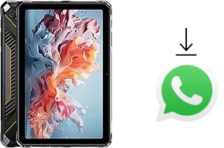 Como baixar e instalar o WhatsApp em Doogee R20