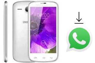 Como baixar e instalar o WhatsApp em Doogee Rainbow DG210