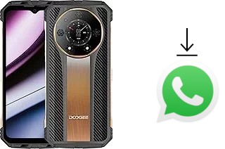 Como baixar e instalar o WhatsApp em Doogee S110