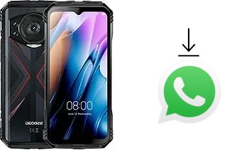 Como baixar e instalar o WhatsApp em Doogee S118