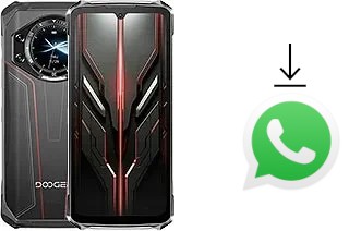 Como baixar e instalar o WhatsApp em Doogee S119