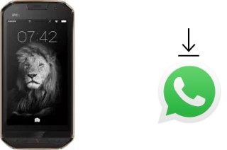 Como baixar e instalar o WhatsApp em Doogee S30