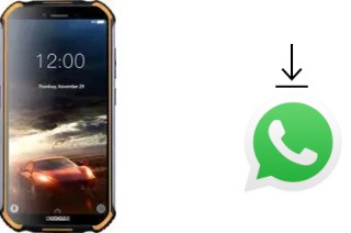 Como baixar e instalar o WhatsApp em Doogee S40