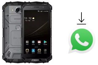 Como baixar e instalar o WhatsApp em Doogee S60