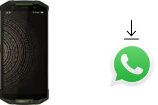 Como baixar e instalar o WhatsApp em Doogee S70 Lite