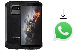 Como baixar e instalar o WhatsApp em Doogee S70