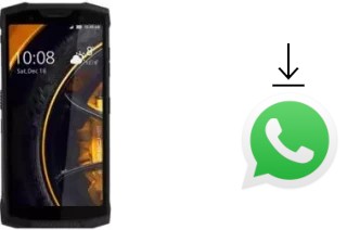 Como baixar e instalar o WhatsApp em Doogee S80 Lite