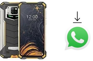 Como baixar e instalar o WhatsApp em Doogee S88 Plus