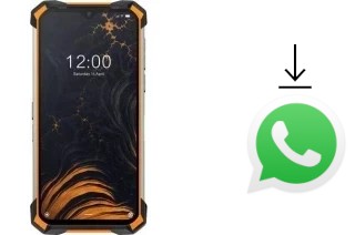 Como baixar e instalar o WhatsApp em Doogee s88 Pro