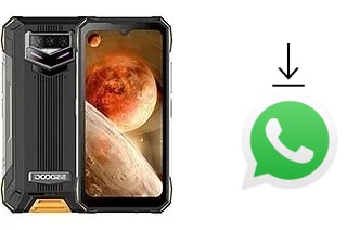 Como baixar e instalar o WhatsApp em Doogee S89