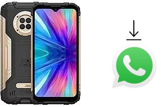 Como baixar e instalar o WhatsApp em Doogee S96 GT