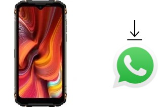 Como baixar e instalar o WhatsApp em Doogee S96 Pro