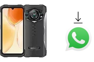 Como baixar e instalar o WhatsApp em Doogee S98