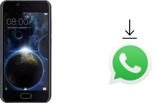 Como baixar e instalar o WhatsApp em Doogee Shoot 2