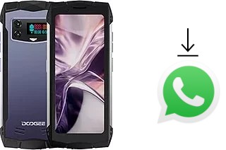 Como baixar e instalar o WhatsApp em Doogee Smini