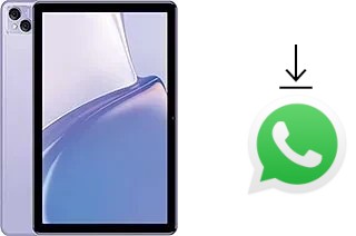 Como baixar e instalar o WhatsApp em Doogee T10Pro